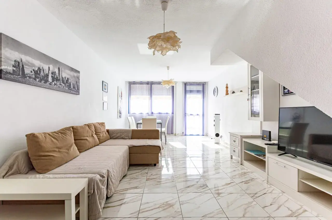 Renovated Apartment - Exterior